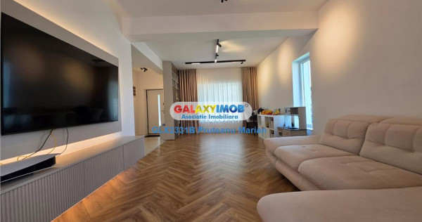 Vila de tip Duplex Premium situata aproape de Strada Dantel