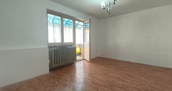 Apartament 2 camere, decomandat in Deva, zona Kogalniceanu