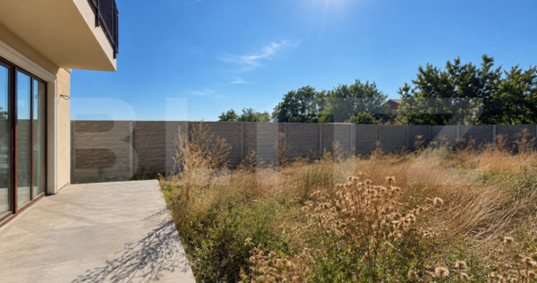 Duplex de vanzare, 102 mp, zona Covaci
