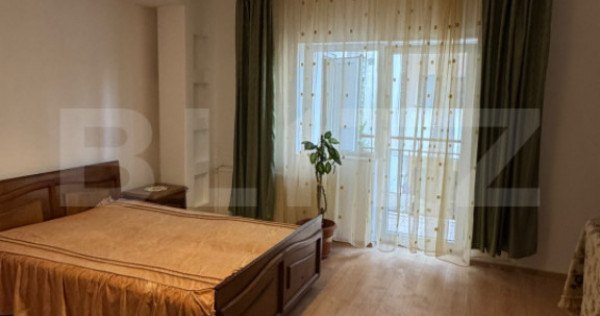 Apartament 2 camere, 50 mp, zona Vivo