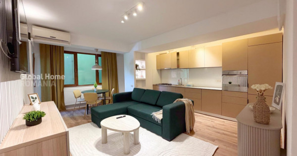 Apartament 2 Camere &bull; Mall Vitan &bull; 70 MP &bull; Balcon &bull;