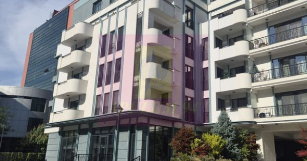 Spațiu comercial de &icirc;nchiriat &icirc;n Pipera | 271 mp | 6 locuri de parcare