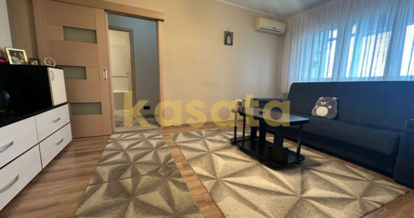 Apartament 2 Camere ???? | Drumul Taberei ???? | Metrou 2 min ????