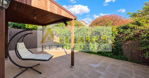 Casa P+1+M, | Curte proprie 65 mp | Popesti-Leordeni