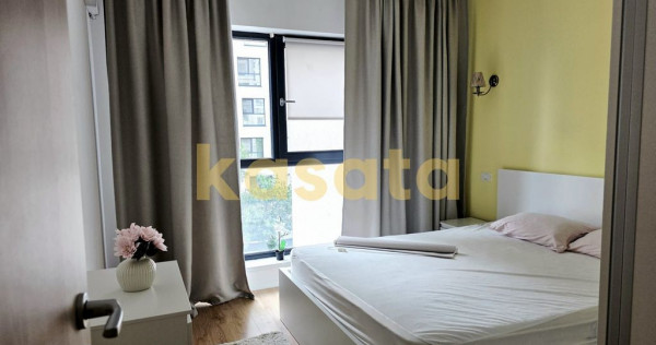 2 Camere de &Icirc;nchiriat ???? | Plaza Residence Faza 1 ???? | Loc de Parcare