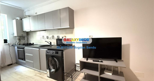 Apartament cu 2 camere de inchiriat in Militari Residence