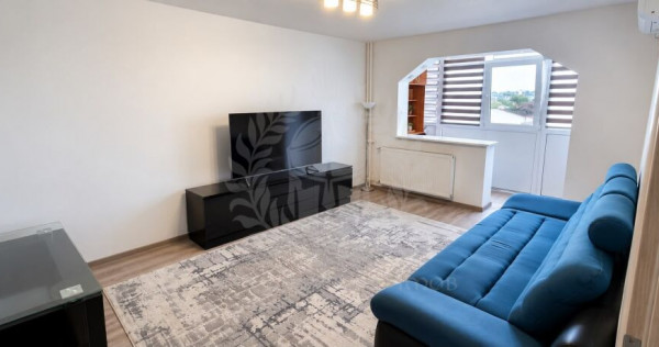 APARTAMENT 3 CAMERE // BULEVARDUL REPUBLICII // PLOIEȘTI
