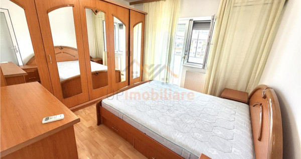 APARTAMENT CU 3 CAMERE | DECOMANDAT | DE INCHIRIAT | DECEBA