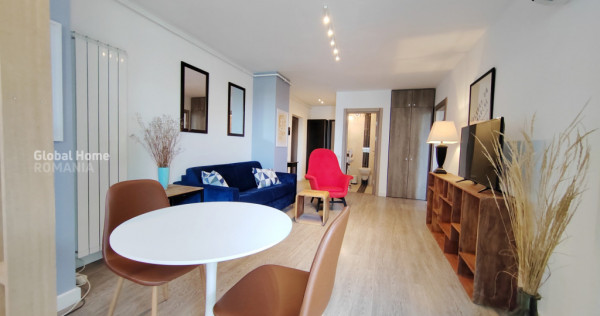 Apartament premium 2 camere | Calea Victoriei &ndash; Piața Vic
