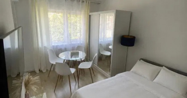 Apartament cu 1 camera 22 mp in Cluj zona Marasti