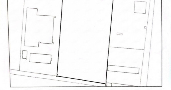 Oportunitate, teren vis-a-vis de aeroportul Craiova, 6500 mp