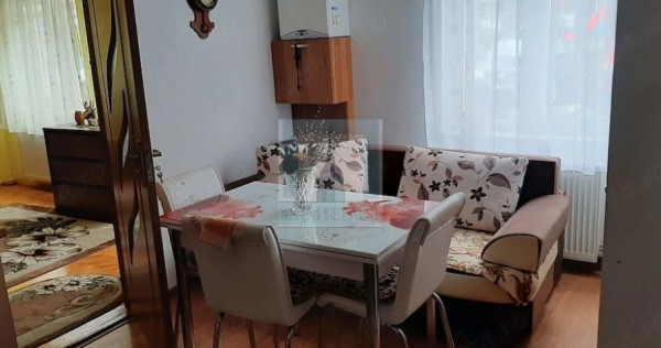 Garsonieră 36 mp - zona Carpaților /Colonia Metrom