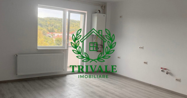 Apartament 2 camere | Cavalerului Residence