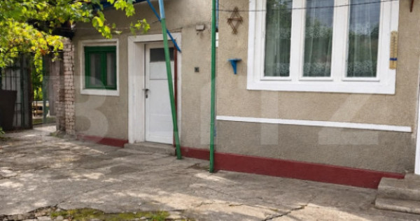 Casa de vanzare, 75 mp, zona Turda Noua