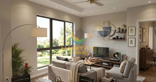 Penthouse de vanzare Tineretului, 180 mp, Terasa 65mp