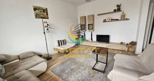 Apartament 2 camere de vanzare Iancului, Mobilat
