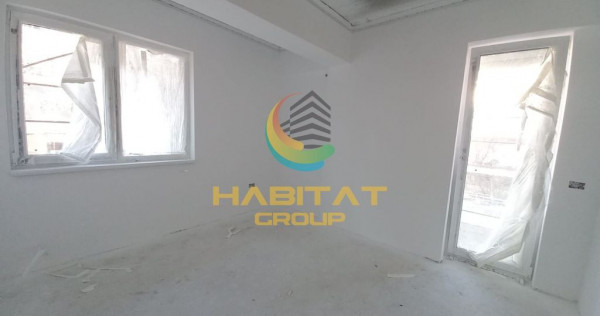 Apartament 2 camere, 58 mp, decomandat &ndash;Berceni, zona Poștalionului 82.500 &euro;