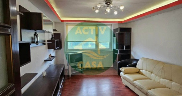 APARTAMENT 2CAMERE DEV&Acirc;NZARE &ndash; ETAJ 1, BULEVARDUL CENTRAL