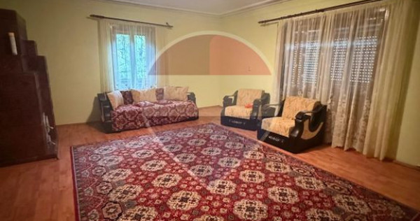 De vanzare Doua case , teren 7500 mp si anexe gospodaresti