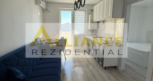 DE INCHIRIAT - APARTAMENT 2 CAMERE | SECTOR 4 | Metrou Aproape