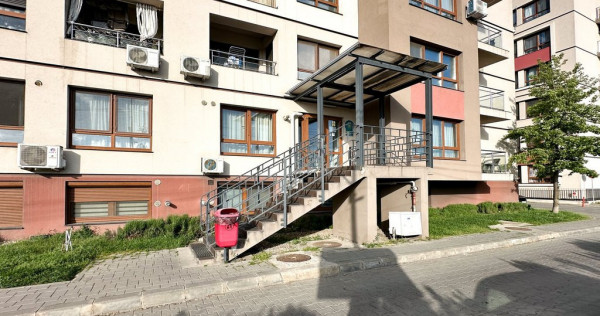Ocazie de investitie intr-un complex cu piscina