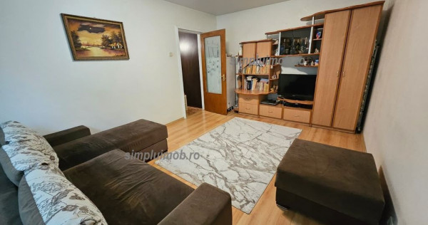 Apartament Spatios Zona Giurgiului