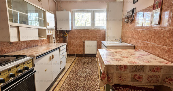 Apartament 2 camere | Etaj Intermediar | Zona Astra