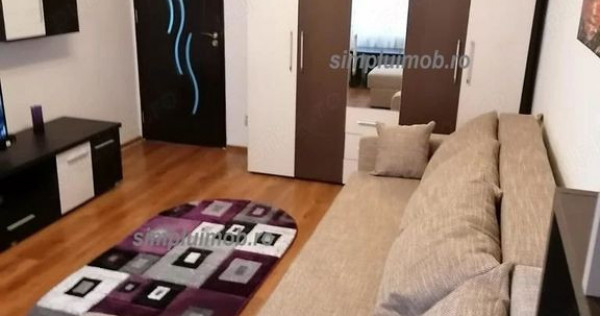 Garsoniera Spatioasa Etaj Intermediar Doamna Ghica