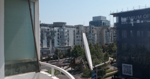 Oportunitate - v&acirc;nzare aoartament ultracentral