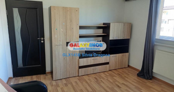 Apartament 2 camere Popesti-Leordeni (Amurgului)