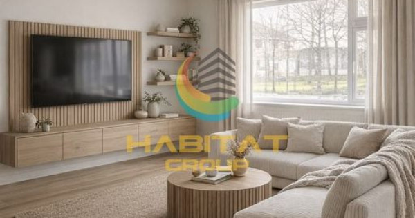 Vanzare ap 2 camere Metalurgiei Parc Tudor Arghezi