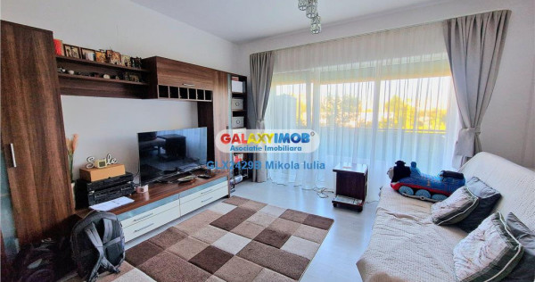 Apartament 3 camere | parcare | et 3 | Pacii - Complex Ten