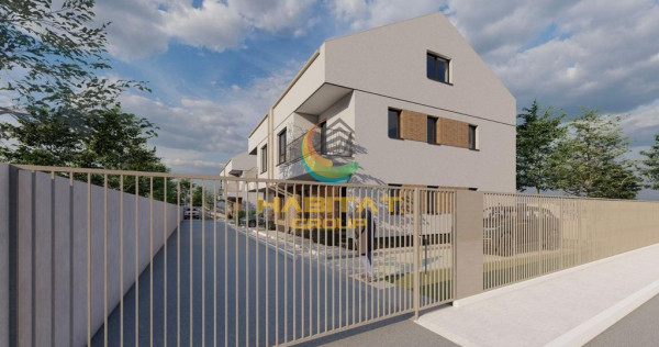 Vila gata de mutare / p+1+m / 6 camere / Popesti-Leordeni