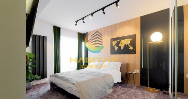 Penthouse 4 camere- 276mp- predare imediata