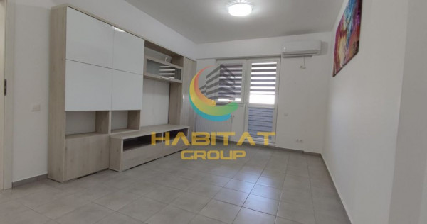Apartament 2 camere- bloc nou- metrou