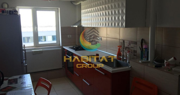 Apartament 3 camere, centrala, Aparatorii Patriei
