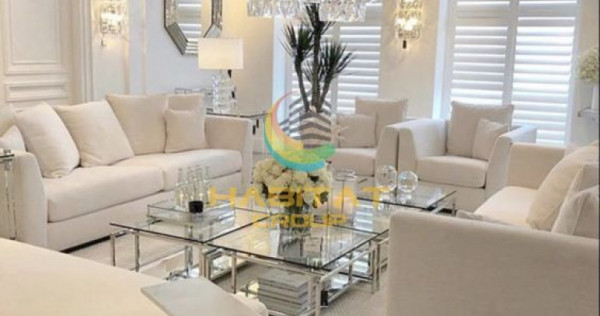 Apartament 3 Camere Zona Grand Arena Acte Gata