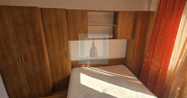 Apartament 2 camere - zona Grivitei/Mircea Cel Batran