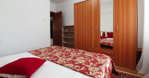 Apartament 3 camere de &icirc;nchiriat &icirc;n zona Tomis II &ndash; mobi