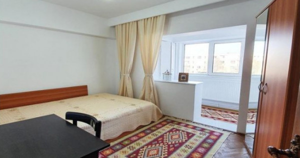Apartament 3 camere de &icirc;nchiriat &icirc;n zona Tomis II &ndash; mobi