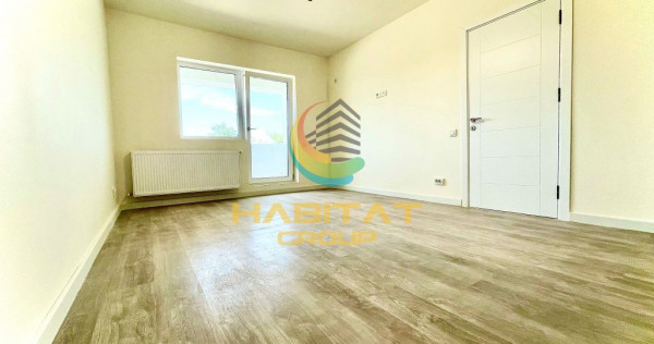 Apartament 2 Camere Sector 4 Grand Arena 53.20Mp