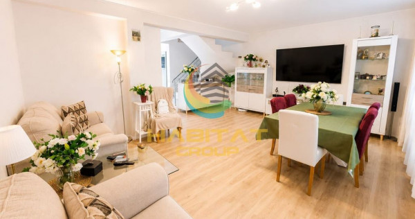 V&acirc;nzare Casa / Vila P+1+M 150mp | Popești Leordeni | Primărie
