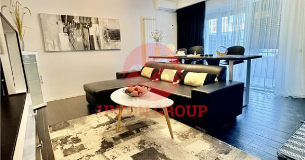 Apartament 2 Camere Open Space de Lux Mamaia Nord