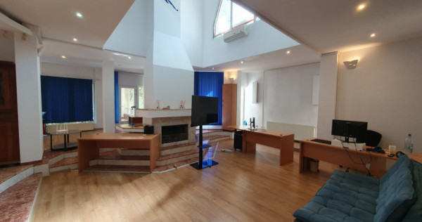 Proprietate impresionanta 606 mp utili, 706 mp teren | zona