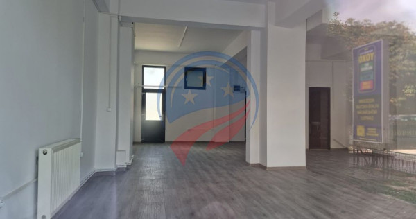 SPATIU COMERCIAL -DE INCHIRIAT -STRADAL -IN FILIASI