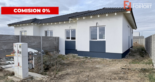 Comision 0% Duplex de vanzare, 3 camere - 2 bai, Urseni