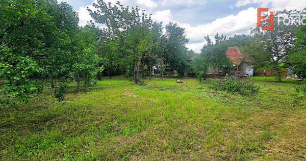 Casa spatioasa de vanzare in Ineu, Jud. Arad