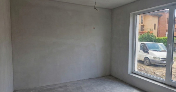 Duplex de vanzare cu 5 camere, Lidl - Mosnita Noua