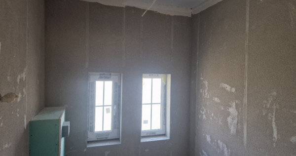 Duplex de vanzare ,4 camere, Lidl Drumul Boilor