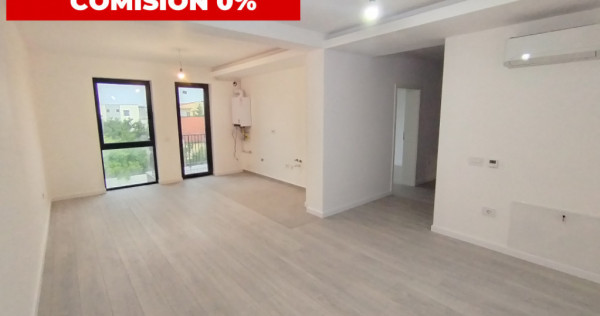 COMISION 0% Apartament cu 3 camere de vanzare in Timisoara,